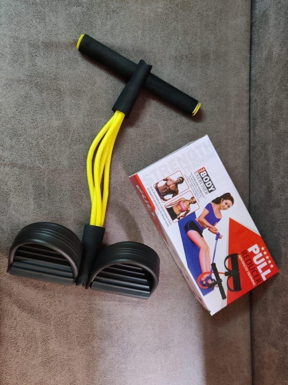 Flexora™ Resistance Band