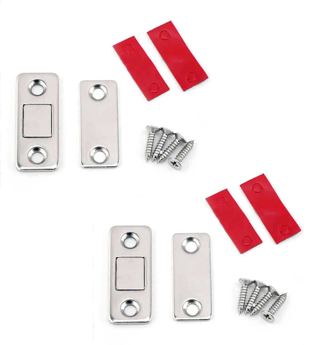MagniLock™ Strong Hold Magnetic Catch System (Buy 2 Get 2 FREE)
