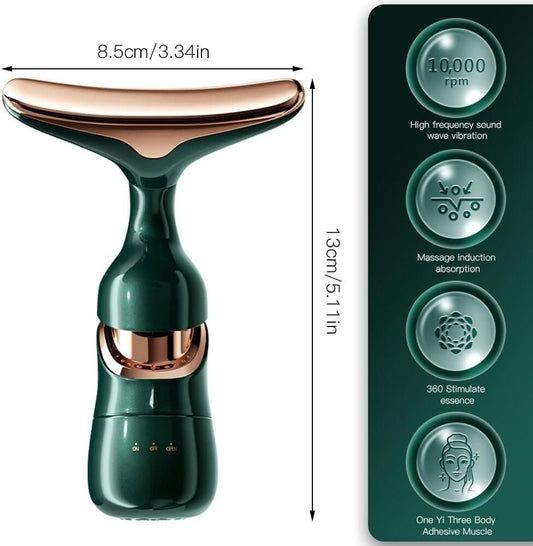 DermaLift Pro | Facial Massager For Skin Care