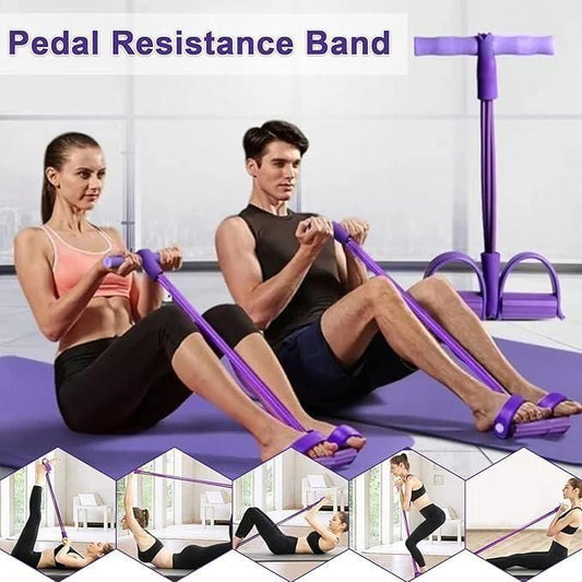 Flexora™ Resistance Band