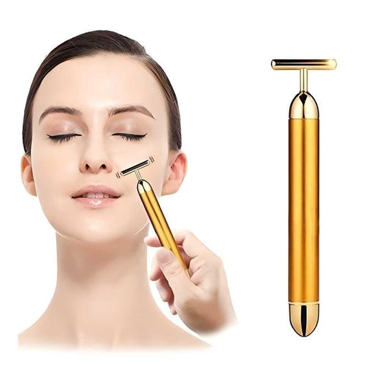 AuraLift Pro Facial Massage Roller