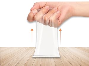 ChipkoMax™ MaxGrip Heavy-Duty Mounting Tape (Pack of 2)