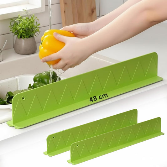 SplashShield™ Sink Water Guard (Buy 1 Get 1 FREE)